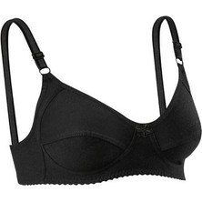 Iç Giyim Ebru Lüx Penye Sütyen (Sütyen Yıkama Topu Hediyeli )