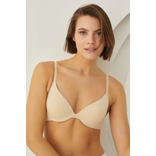 Iç Giyim Nbb Tulum Kol Sütyen