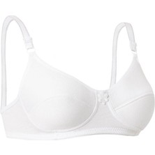 Iç Giyim Ebru Lüx Penye Süngerli Sütyen (Sütyen Yıkama Topu Hediyeli )