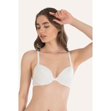 Iç Giyim Nbb Çıkarılabilir Destekli Mikro Sütyen