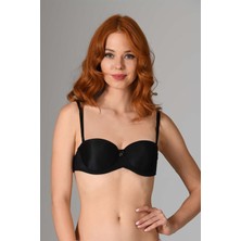 Iç Giyim Nbb Destekli Straplez Sütyen