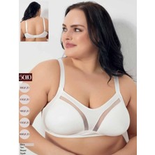 Iç Giyim Godewo Toparlayıcı Süngersiz Sütyen