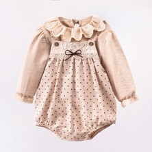 Kız Bebektulum Gömlektakım