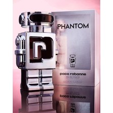 Paco Rabanne Phantom Edt 100 ml
