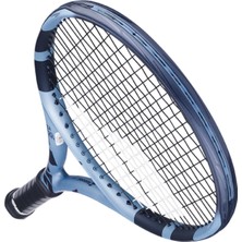 Babolat Pure Drive Junior 26 GEN11 Çocuk Mavi Tenis Raketi