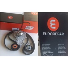 Triger Seti Devirdaim Euro5 301 307 308 407 Expert Partner Berlingo C4 Focus C-Max Fusıon 1.6hdı