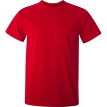 Düz Renk T-Shirt