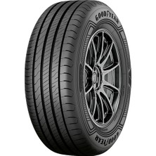Goodyear 235/55 R19 105V Xl Efficientgrip 2 Suv Oto Yaz Lastiği (Üretim Yılı:2024)