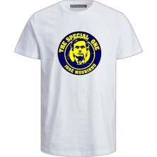 The Special One Baskılı Mourinho Tshirt