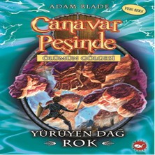 Canavar Peşinde 27 - Yürüyen Dağ Rok