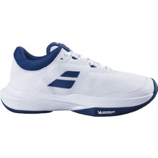 Babolat Sfx 4 Clay Erkek Spor Ayakkabı Silikon Malzeme ile Konforlu Tasarım