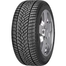 Goodyear 215/45 R20 95T Xl Fp Ultragrip Performance + Oto Kış Lastiği (Üretim Yılı:2024)