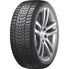 295/40 R19 108V Winter I*cept Evo3 W330 Oto Kış Lastiği (Üretim Yılı: 2022)