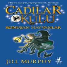 Cadılar Okulu 6 - Konuşan Hayvanlar