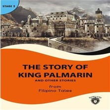 The Story Of King Palmarin And Other Stories - Stage 2
