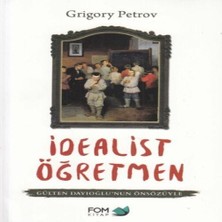 Idealist Öğretmen