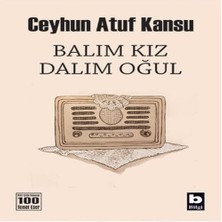 Balım Kız Dalım Oğul