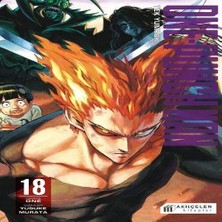 One Puncan 18