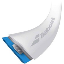 Babolat Xcel Gel X 1 Unisex Beyaz Tenis Raket Gribi (ana Grip)