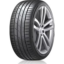 Hankook 255/45 R19 100T Ventus S1 Evo3 Ev K127E Ev Oto Yaz Lastiği (Üretim Yılı:2024)