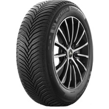 245/45 R18 100Y Xl Crossclımate 2 Mıchelın Oto 4mevsim Lastiği (Üretim Yılı: 2025)