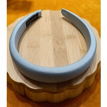 Monalisa Home Lüks Gösterişli Düz  Taç