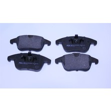 Fren Balatası On ( Ford S / Max 1.8tdcı 2.0tdcı 2.0ı 06-- )