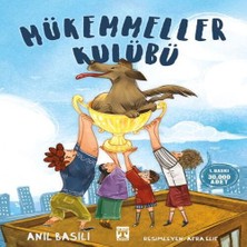 Mükemmeller Kulübü