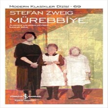 Mürebbiye - Modern Klasikler Dizisi