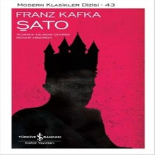 Şato - Modern Klasikler Dizisi