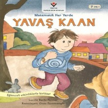 Matematik Her Yerde - Yavaş Kaan