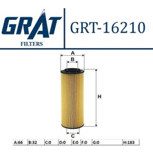 Yag Fıltresı - (Elaman Tıp)-(Hyundaı IX55 2011//)