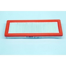 Hava Fıltresı ( Cıtroen C4 1.6 08-/ Ds3 / Peugeot 207 / 208 / 3008 1.6thp 07-) ( Mını Cooper R55-R56-R57-R58 )