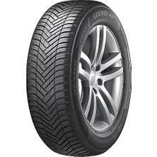 Hankook 215/55 R17 98W Xl Kinergy 4s 2 H750 M+S 3pmsf Oto 4 Mevsim Lastiği (Üretim Yılı:2025)