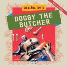 Doggy The Butcher - Türkçe Ingilizce