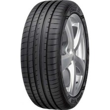 Goodyear 235/55 R19 101Y Fp Ar Eagle F1 Asymmetric 3 Suv Oto Yaz Lastiği (Üretim Yılı:2024)