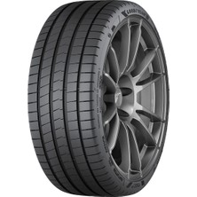 255/55 R18 109Y Xl Eagle F1 Asymmetric 6 Oto Yaz Lastiği (Üretim Yılı: 2025)
