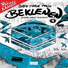 Bir Siyer Mangası: Beklenen-1