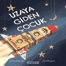 Uzaya Giden Çocuk