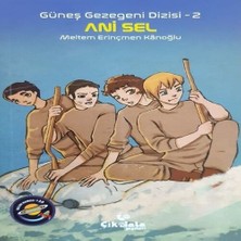 Güneş Gezegeni Dizisi 2 - Ani Sel