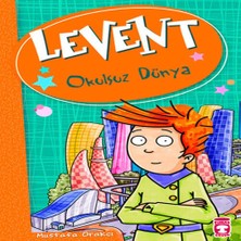 Levent ve Tayfası - 01 Okulsuz Dünya