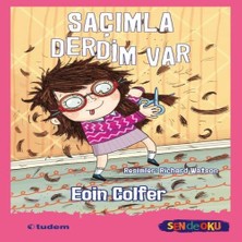 Sen De Oku- Saçımla Derdim Var