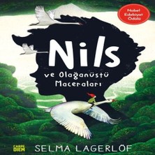 Nils ve Olağanüstü Maceraları
