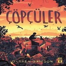 Çöpçüler