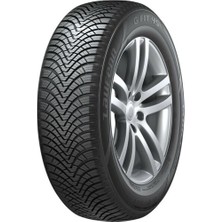 Laufenn 205/60 R16 96V Xl G Fıt 4s LH71 Oto 4mevsim Lastiği (Üretim Yılı:2025)