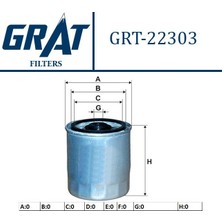Mazot Fıltresı ( Mercedes OM601-602-603 Sprınter / Vıto / C / E Serısı )