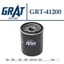 Yag Fıltresı - (Hyundaı Atos / I10 / I20 / Pıcanto / Kıa Ceed 2015-18 / Fıat Albea / Nıssan MICRA-K11 92/02/MICRA-K12 03/10/note 07