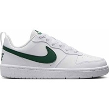 Nike Kadın Ayakkabı Günlük Court Borough Low Recraft