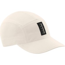 Salomon S/lab Ultra Summer Cap Unisex Beyaz Şapka