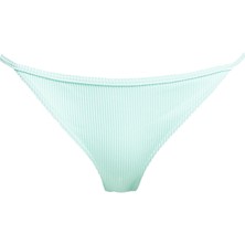Roxy Mind Of Freedom Mini Kadın Yeşil Bikini Alt